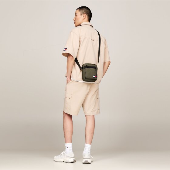 Tommy Hilfiger Jeans Tjm Essential Daily Mini Bag Shoulder Bag 17 cm Tommy Hilfiger Jeans Tjm Essential Daily Mini Bag Shoulder Bag 17 cm