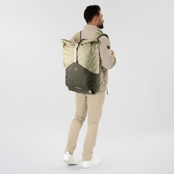 Tropicfeel Roll Go Daypack 43 cm Laptop compartment