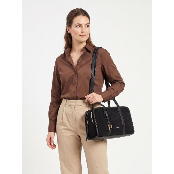 Picard Adore Me Shoulder Bag Genuine Leather 30 cm
