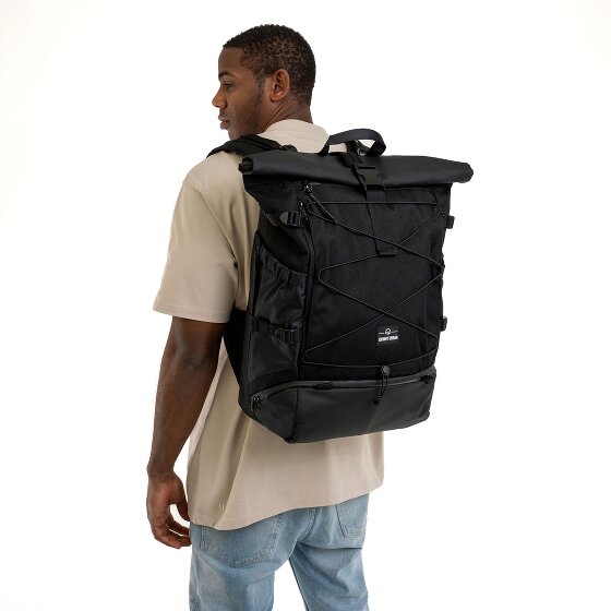 Johnny Urban Travel Series Allen Large Travel Daypack 50 cm Laptop compartment