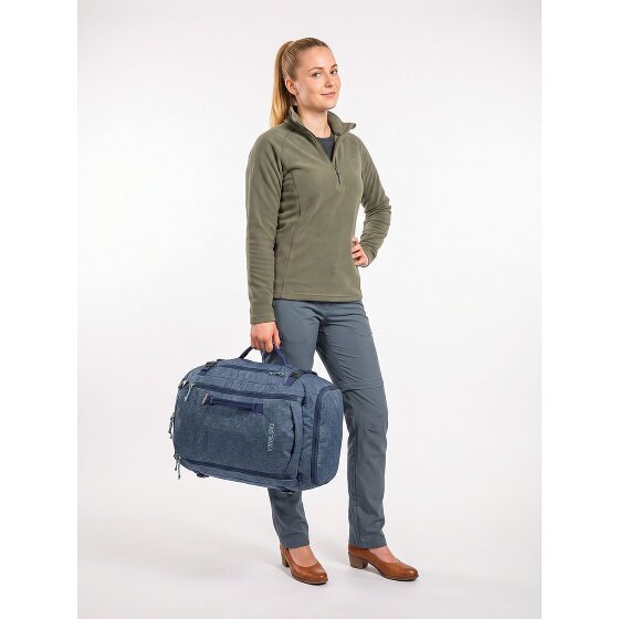 Tatonka Duffle Bag 65 Foldable Travel Bag 65 cm