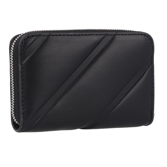 Calvin Klein Jeans Quilted Wallet 11.5 cm