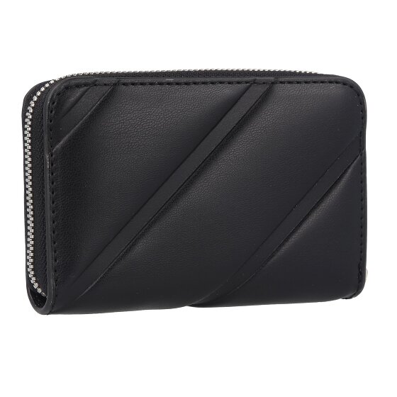Calvin Klein Jeans Quilted Wallet 11.5 cm Calvin Klein Jeans Quilted Wallet 11.5 cm