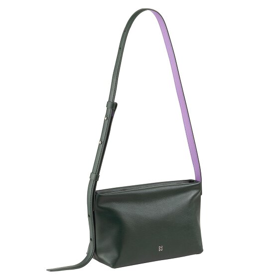 DuDu Fiji Shoulder bag Genuine Leather 27 cm