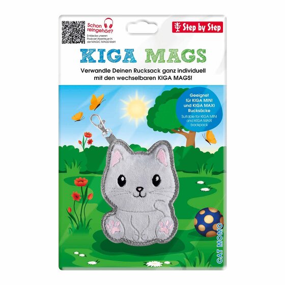 Step by Step School accessories