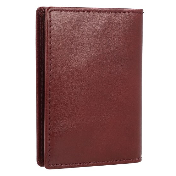 Leonhard Heyden Cambridge Credit card case Leather 7.5 cm Leonhard Heyden Cambridge Credit card case Leather 7.5 cm