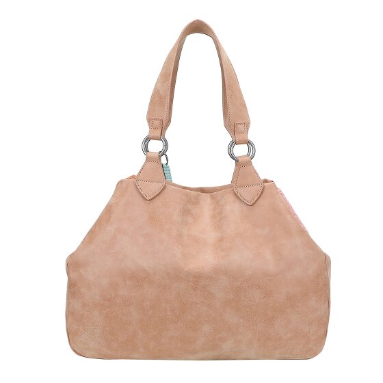 Fritzi aus Preußen Izzy Shoulder Bag 42 cm