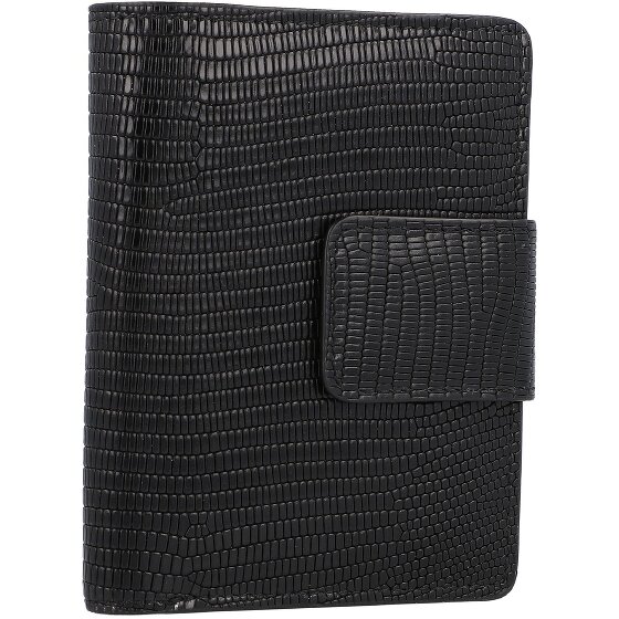 Castelijn & Beerens Donna Wallet RFID protection Genuine Leather 12 cm