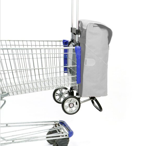 Andersen Shopper Scala Shopper Plus Fita Shopping Trolley 57 cm