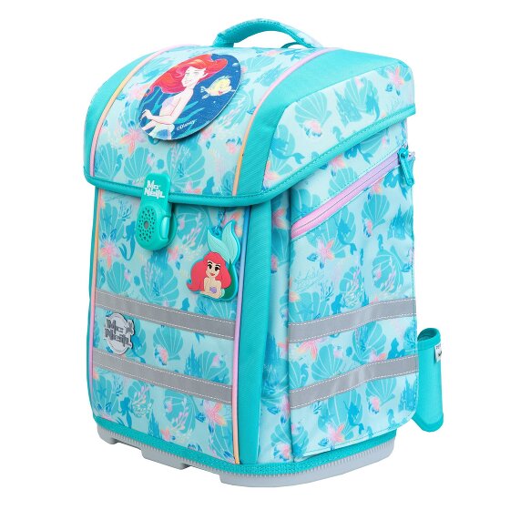 McNeill Perfecto School bag set 5-piece