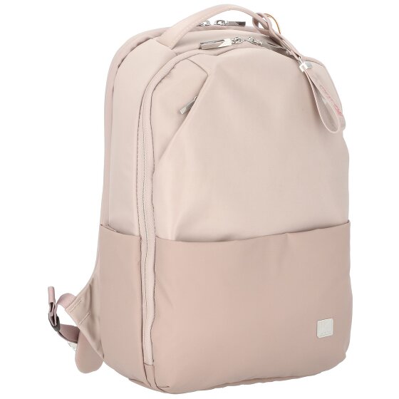 Samsonite Workstationist backpack 40 cm laptop compartment