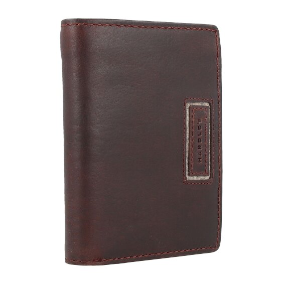 Harold's Aberdeen wallet RFID leather 13 cm