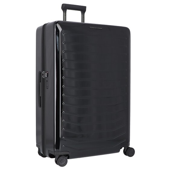 Porsche Design Roadster 4 double wheels trolley 82 cm