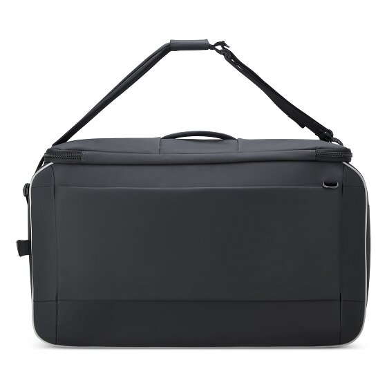 Delsey Paris Aventure travel bag 76 cm laptop compartment