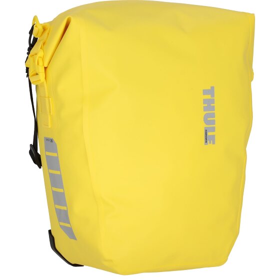 Thule Shield Pannier bike bag 25L Set 2pcs.