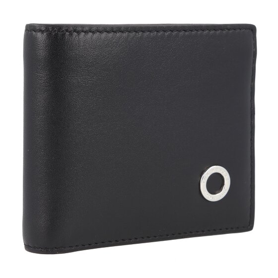 The Bridge Biagio Wallet Leather 11 cm
