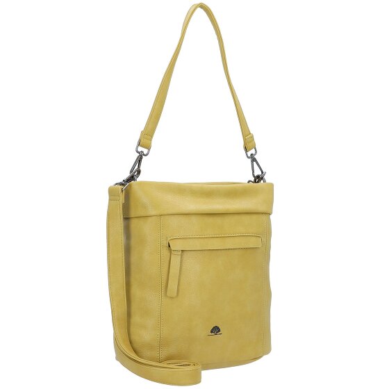 Greenburry Mad'l Dasch Shoulder Bag 28 cm