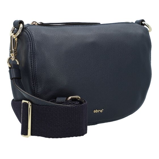 abro Dalia Shoulder bag Genuine Leather 22 cm
