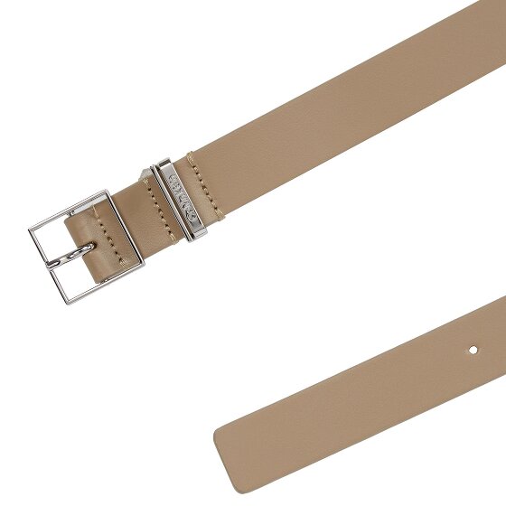 Calvin Klein CK Must Belt Leather