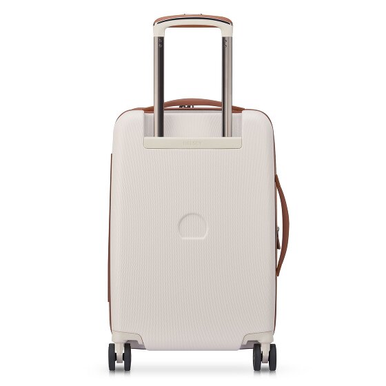 Delsey Paris Chatelet Air 2.0 4 wheels Cabin suitcase 55 cm
