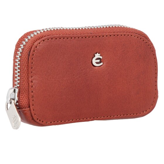 Esquire Toscana Key wallet Leather 9.5 cm