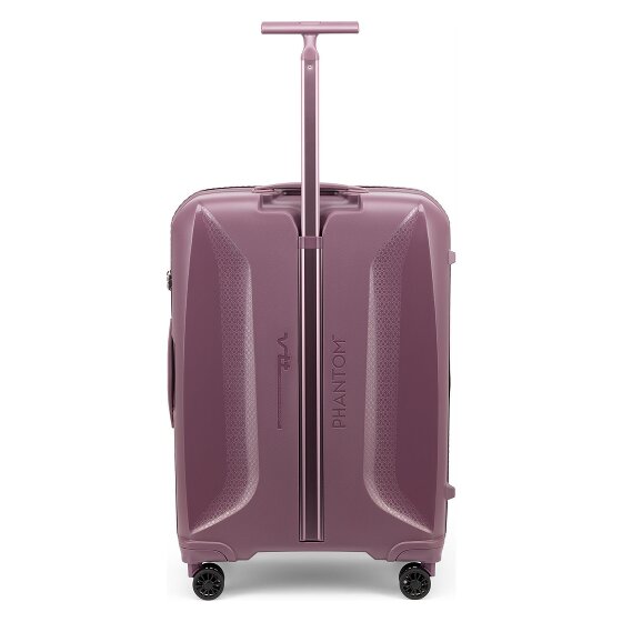 Epic Phantom SL 4 wheels Trolley 66 cm