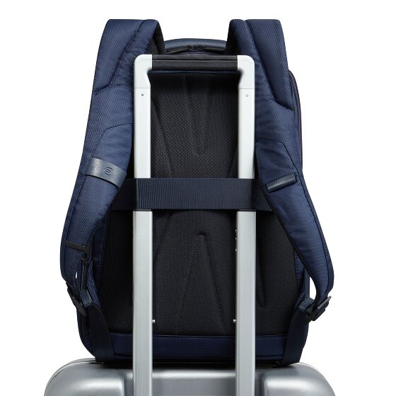 Piquadro Zaino Daypack 46 cm Laptop compartment
