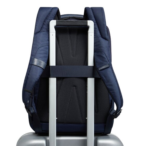 Piquadro Marcel Daypack 46 cm Laptop compartment