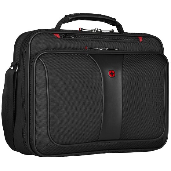 Wenger Legacy 16 Briefcase 41 cm Laptop compartment