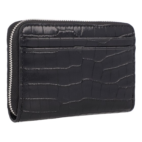 Lacoste Chantaco Classics Wallet RFID protection Leather 12 cm