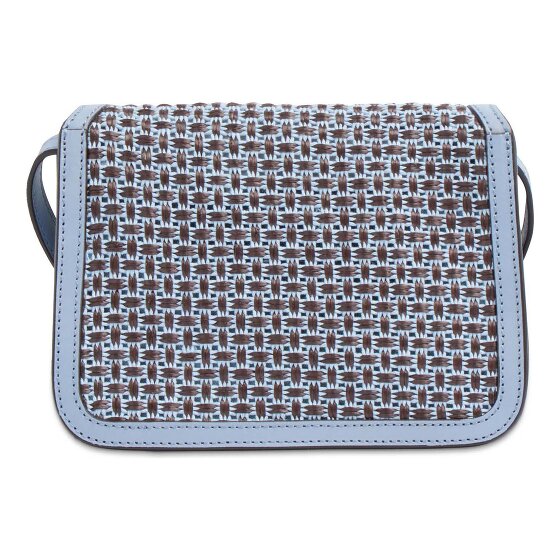 The Bridge Lucrezia Shoulder bag Leather 21 cm