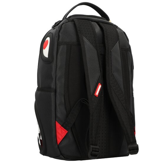 Sprayground 1 Off Bags Teeth Daypack 46 cm Laptop compartment