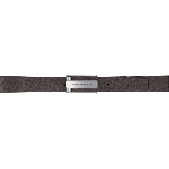 Porsche Design Hook belt leather