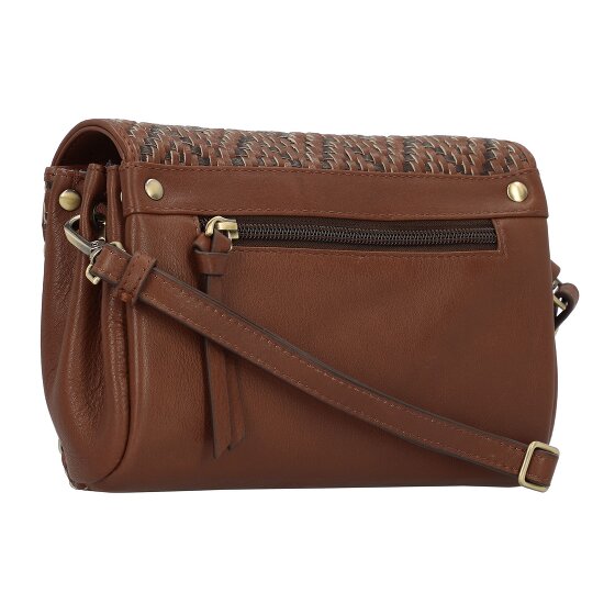Picard Samos Shoulder bag Leather 21 cm