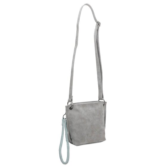 Fritzi aus Preußen Fritzi03N Vintage Shoulder bag 22.5 cm