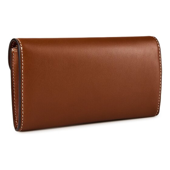 Lauren Ralph Lauren Tasha Wallet Leather 20 cm