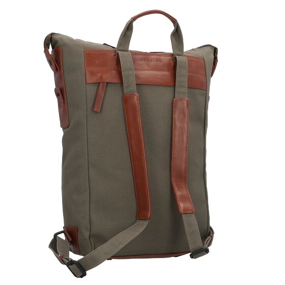 Harold's Daypack 40 cm Laptop compartment