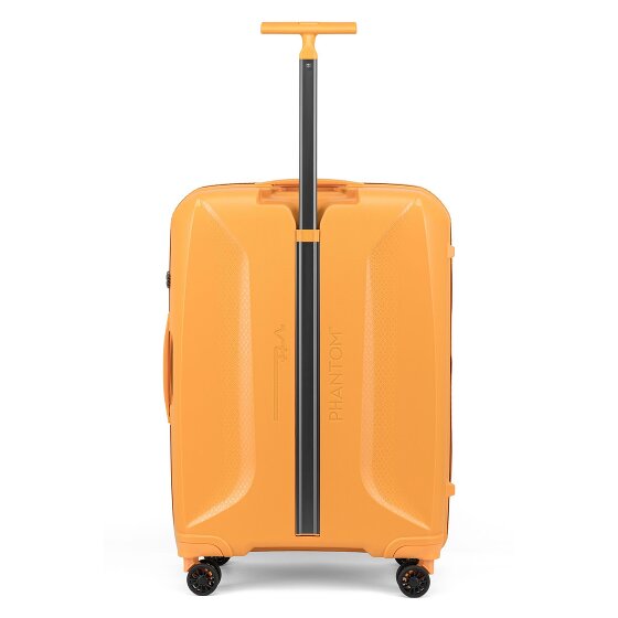 Epic Phantom SL 4 wheels Suitcase set 3-piece