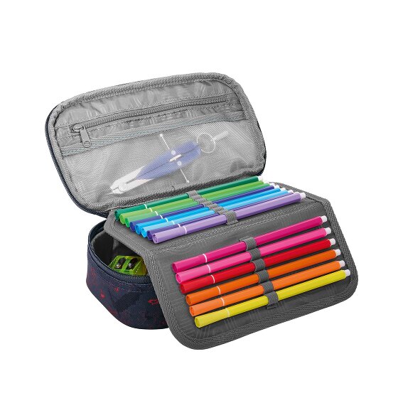 coocazoo Pencil case 24 cm