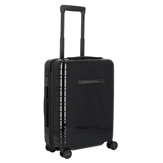 Horizn Studios H5 Essential Glossy 4 Roll Cabin Trolley 55 cm Horizn Studios H5 Essential Glossy 4 Roll Cabin Trolley 55 cm