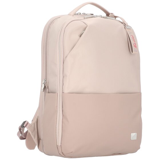Samsonite Workstationist backpack 43 cm laptop compartment