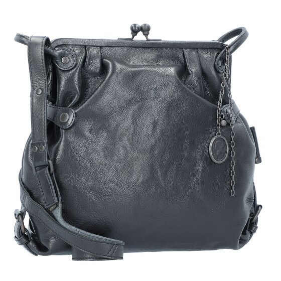 aunts & uncles Grandma's Luxury Club Mrs.Tea Cake shoulder bag leather 29 cm