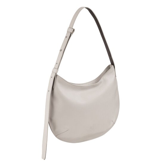 DuDu Hispani Shoulder Bag Genuine Leather 34 cm