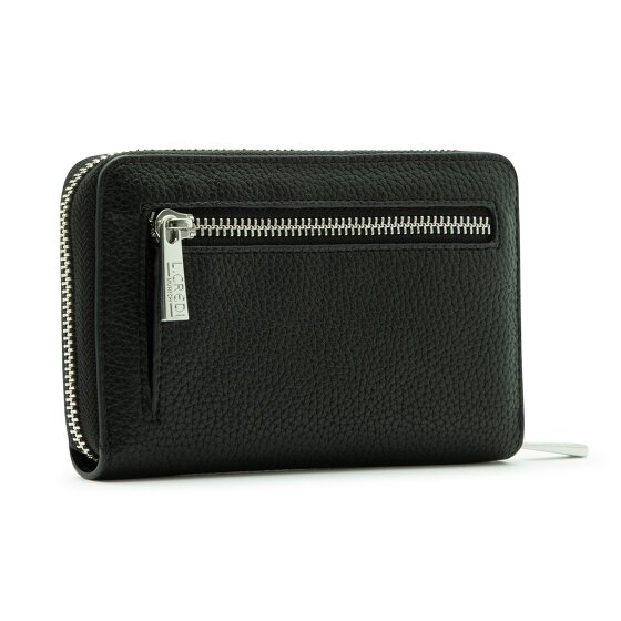 L.Credi Perla Wallet RFID protection 16 cm