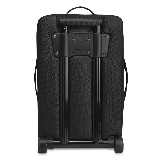 Timbuk2 Core Travel Co-Pilot 2 Roll Cabin Trolley 55 cm Laptop compartment