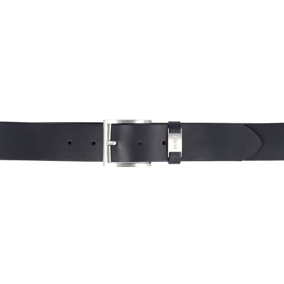 Boss Connio belt leather
