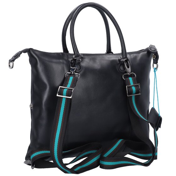 Gabs G3 Plus Handbag M Leather 37 cm