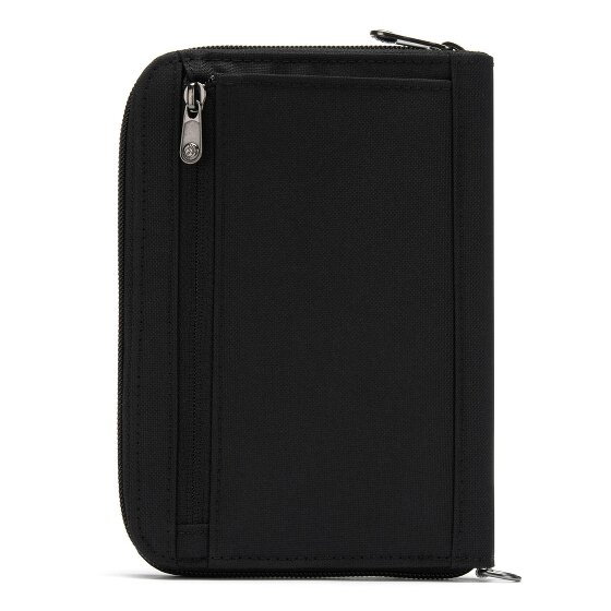 Pacsafe RFIDsafe passport case RFID 11.5 cm