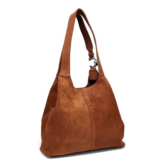 Coccinelle C-Easy Shoulder Bag Leather 34 cm