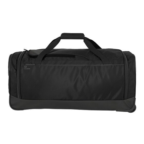 Travelite Crosslite 2 wheels Travel bag L 79 cm
